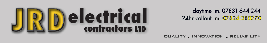 JRD Electrical